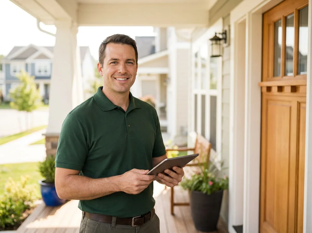 Pest control FAQs for Harvey, AR